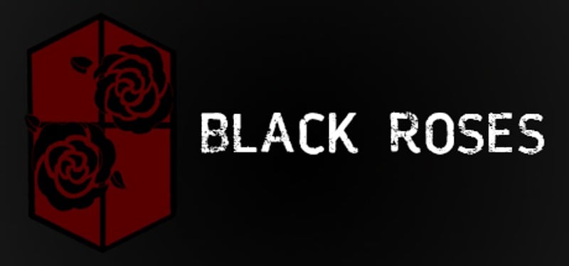 Black Roses Game Cover