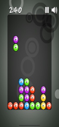 Blobs - A puzzle game Image