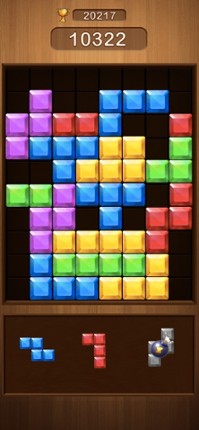 Block Puzzle * screenshot