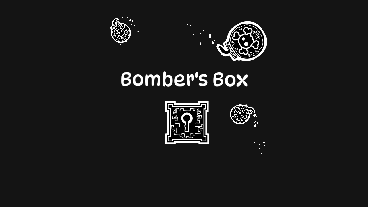 Games like Bomber's Box