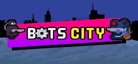 Games like Bots City