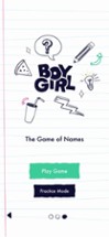 Boy Girl Image