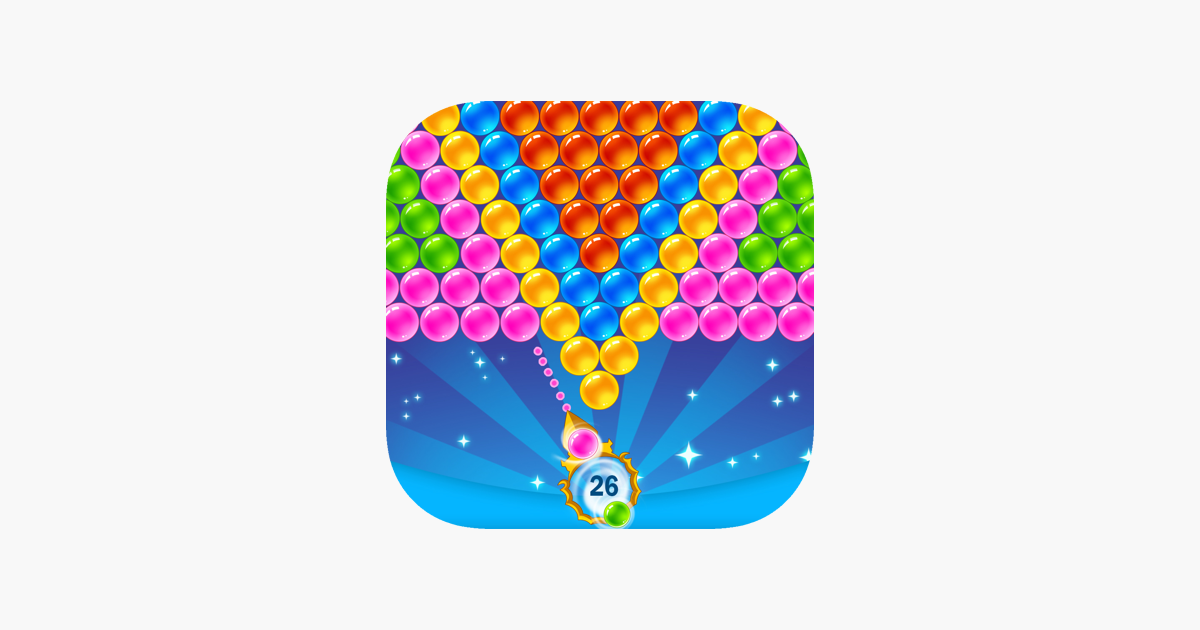 Games like Bubble Shooter -Wish to blast