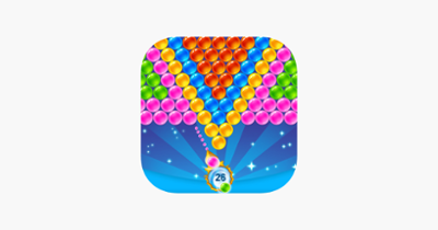 Bubble Shooter -Wish to blast Image