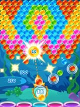 Bubble Shooter -Wish to blast Image