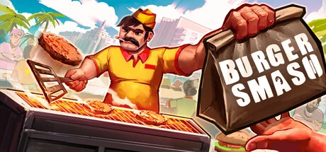 Games like Burger Smash