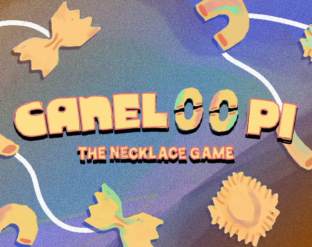 Games like Caneloopi - The necklace game