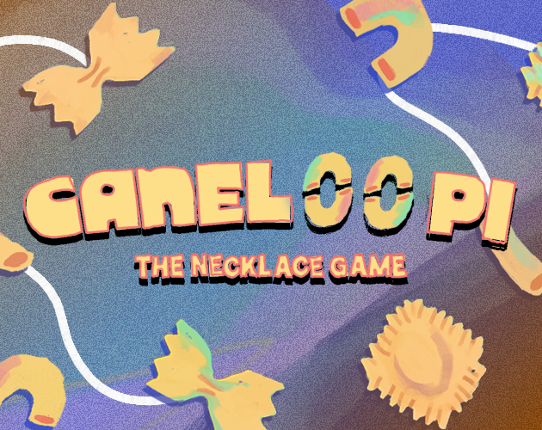Caneloopi - The necklace game Image