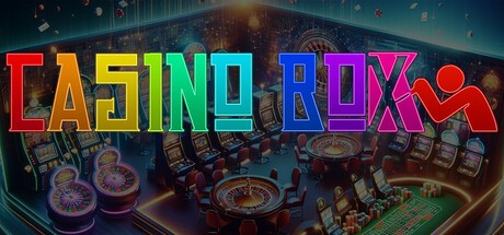Games like Casino Box