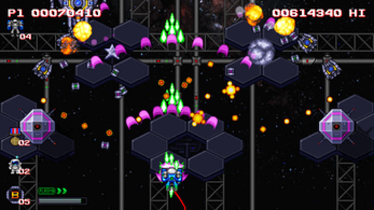 Chaos Moon (Free Demo) Image