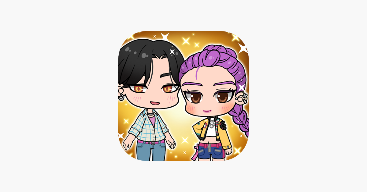 Games like Character Maker