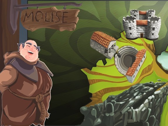 Chronicon screenshot