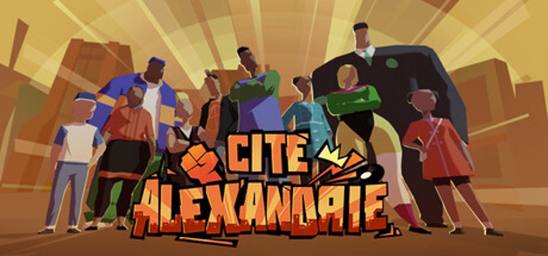 Cité Alexandrie Image