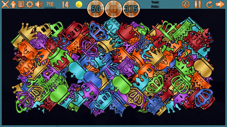 Clutter 19: Survey Says What? - Collector's Edition screenshot