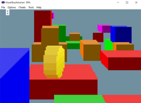 Coin Fall screenshot