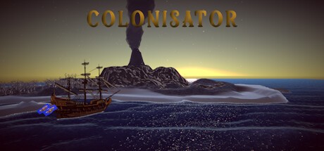 Games like Colonisator
