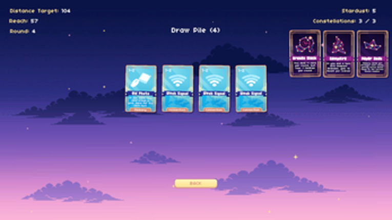 Connections screenshot