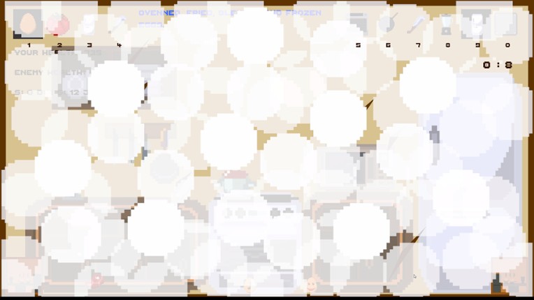 Cooking Time! screenshot