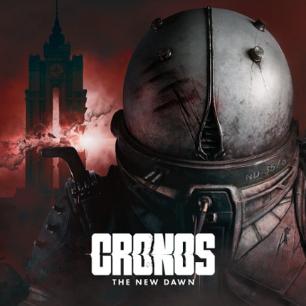 Cronos: The New Dawn Image