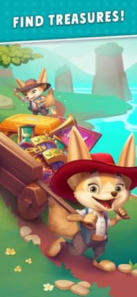 Cruise: Find The Differences screenshot