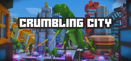 Games like Crumbling City