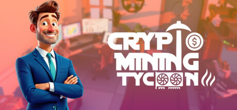 Crypto Mining Tycoon Image