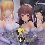 Games like Custom Order Maid 3D2.5+X1 Dark