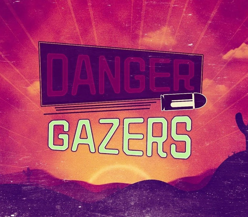Games like Danger Gazers