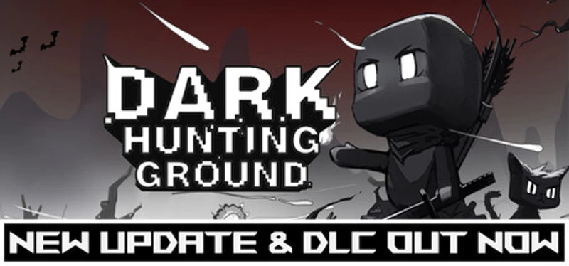 Dark Hunting Ground Image