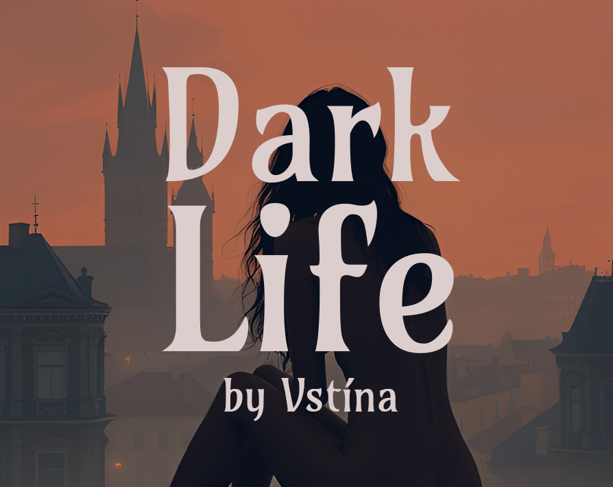Games like Dark Life