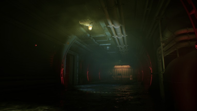 DEEPEST FEAR™ screenshot