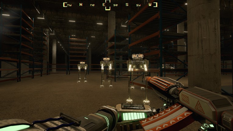 Defective Sectors screenshot