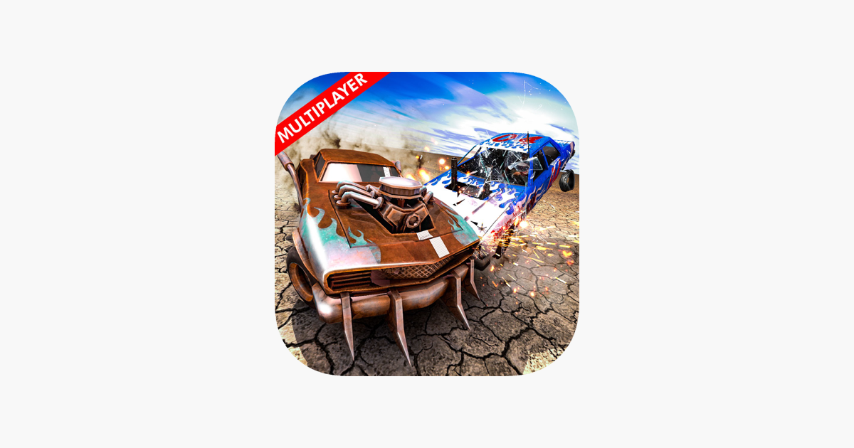 Games like Demolition Multiplayer- Derby