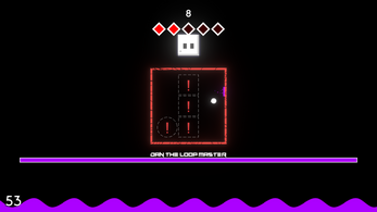 DIMENSION LOOP 2 Image