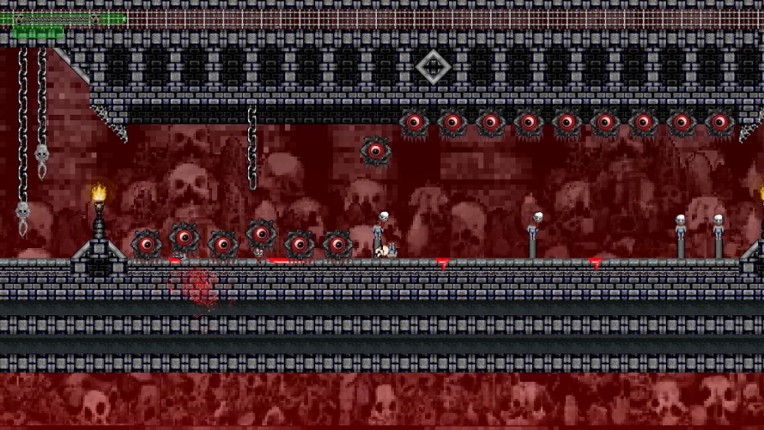 Dissociative screenshot