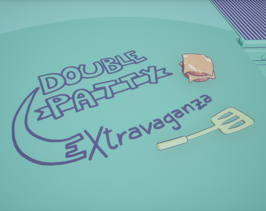 Double Patty Extravaganza Image