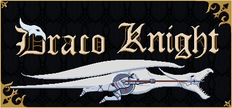 Games like Draco Knight
