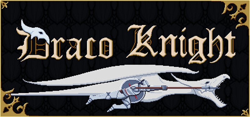 Draco Knight Game Cover