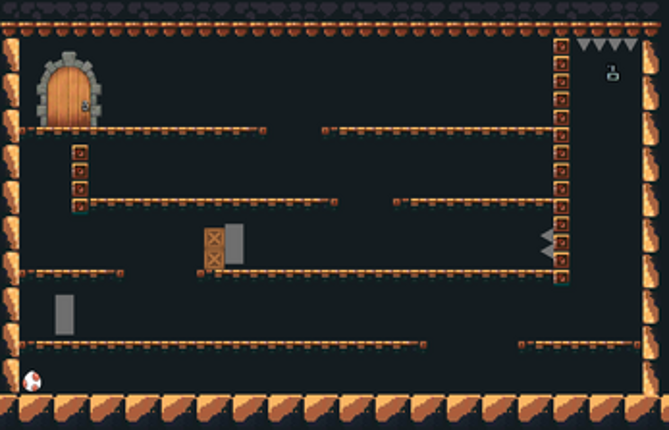 Drag & Click screenshot