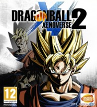 DRAGON BALL XENOVERSE 2 Image