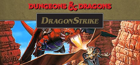 Games like DragonStrike