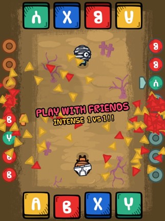 DueLito screenshot