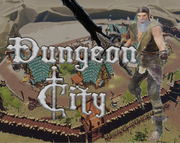 Games like Dungeon City