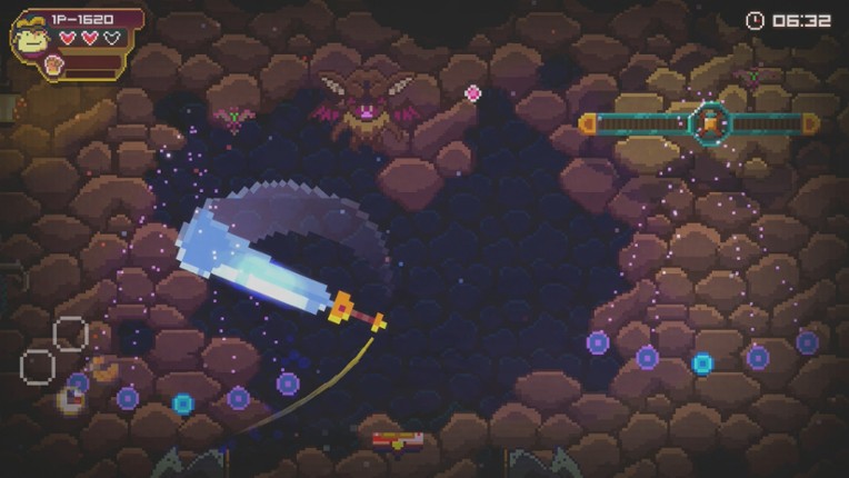 Dungeonoid 2 Awakening screenshot