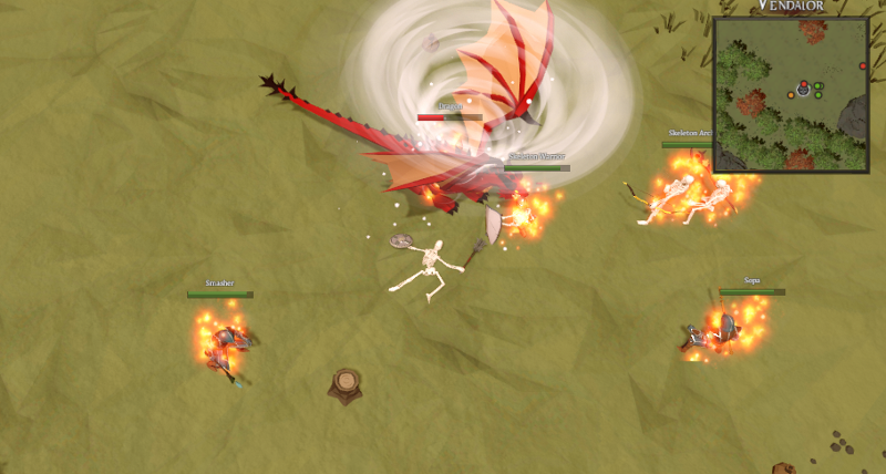 Ecclesia Online Image