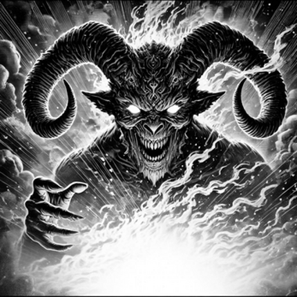 El juicio del diablo Image