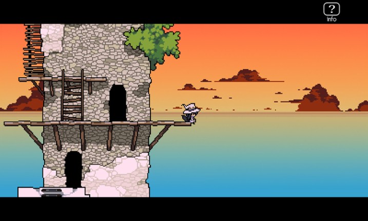 EL NE RUE screenshot