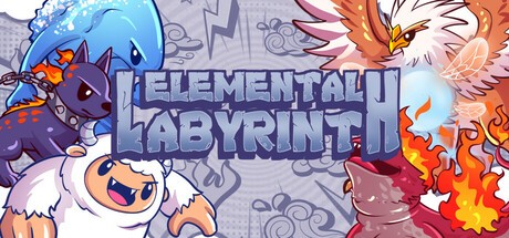 Games like Elemental Labyrinth