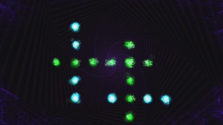 Energy Cycle screenshot