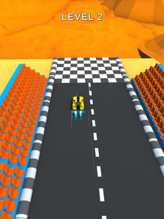 Erase For Speed screenshot